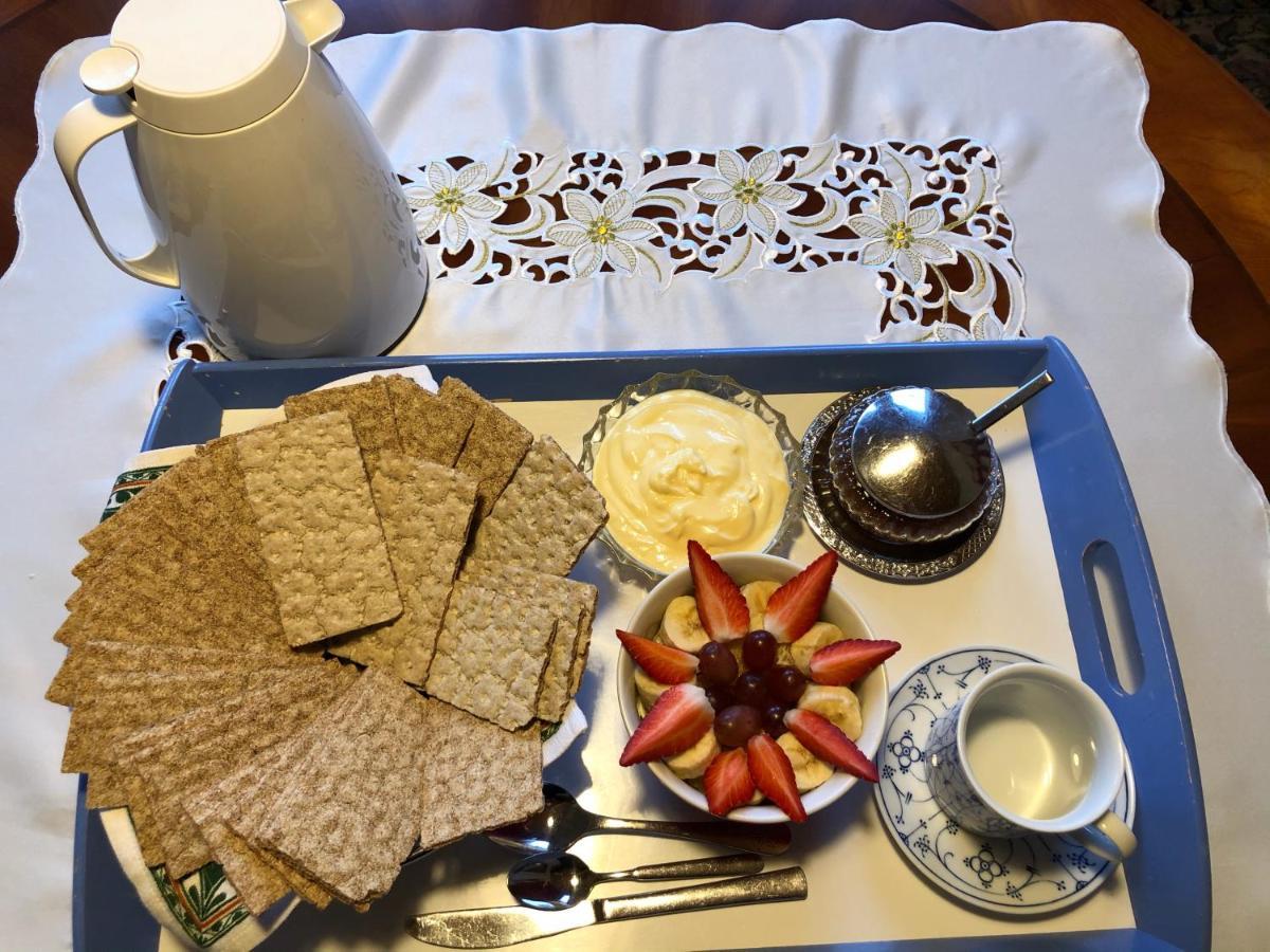 דירות אדנקובן Nickel Haus מראה חיצוני תמונה