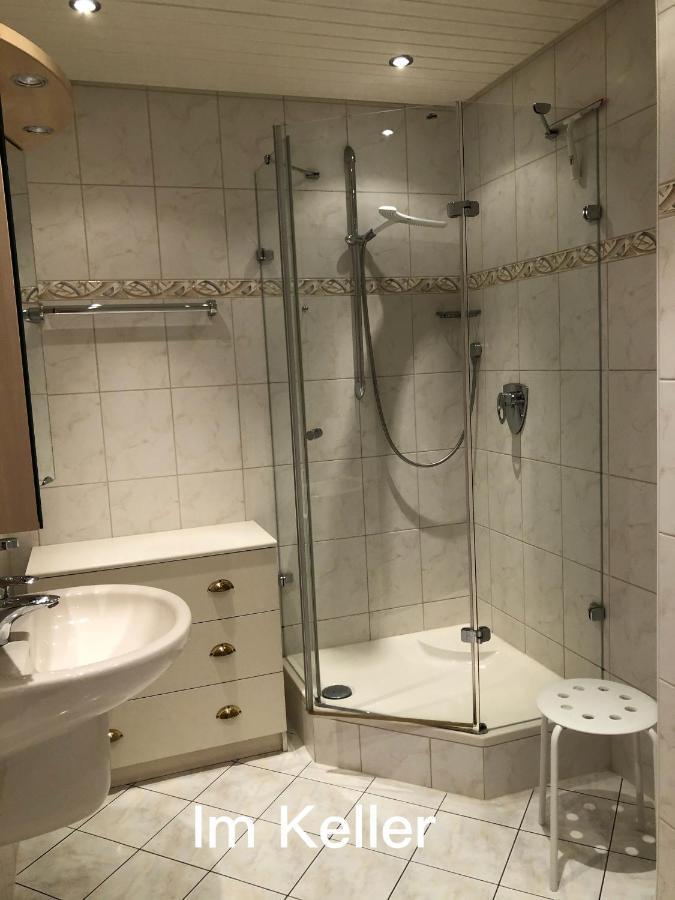 דירות אדנקובן Nickel Haus מראה חיצוני תמונה